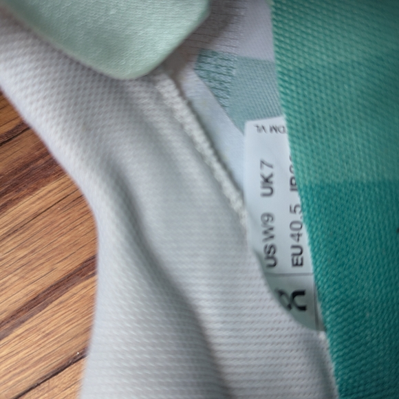 On Running Cloudboom Echo 3 - Women's 9 - Picture 6 of 8